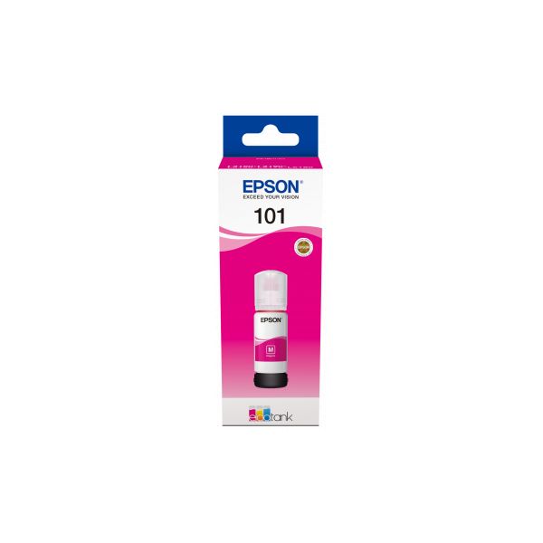 Epson 101 Magenta