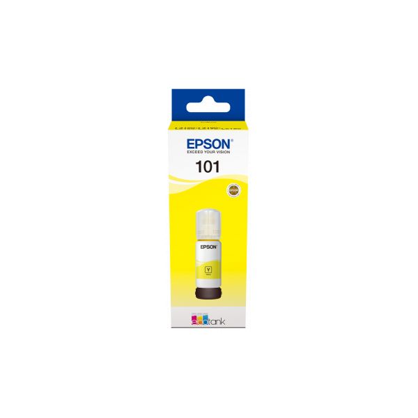 Epson 101 Yellow