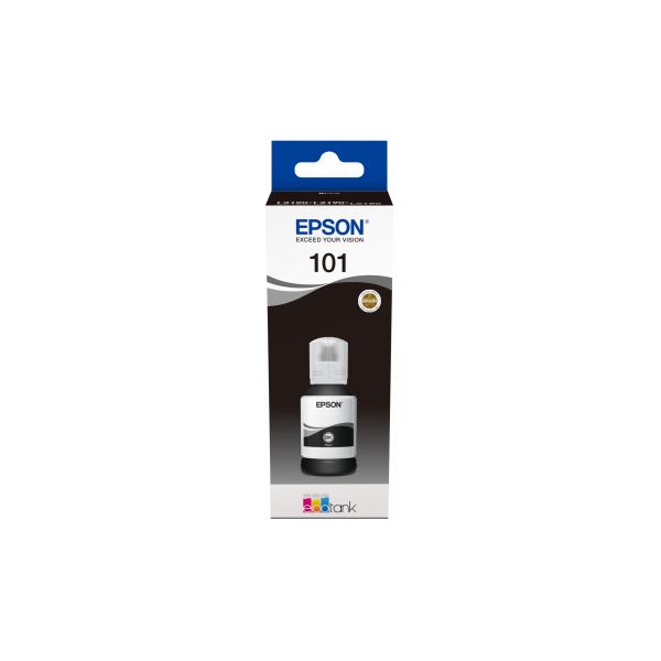 Epson 101 Black