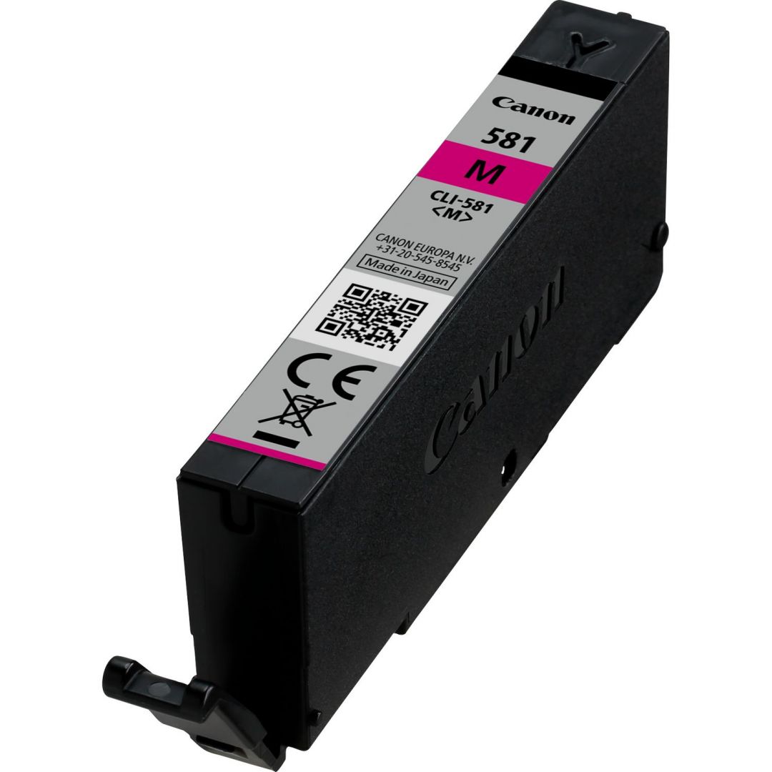 Canon CLI-581 Magenta