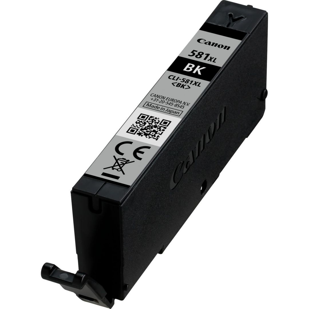 Canon CLI-581XL Black