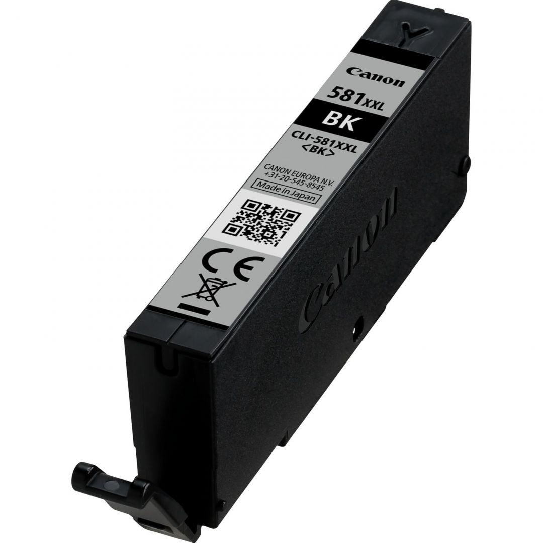 Canon CLI-581XXL Black