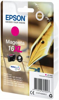 Epson T1633 (16XL) Magenta