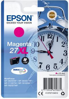 Epson T2713 (27XL) Magenta