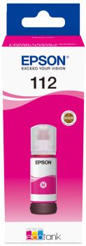 Epson 112 Magenta