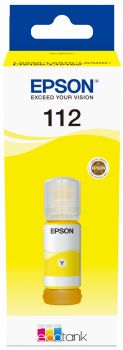 Epson 112 Yellow