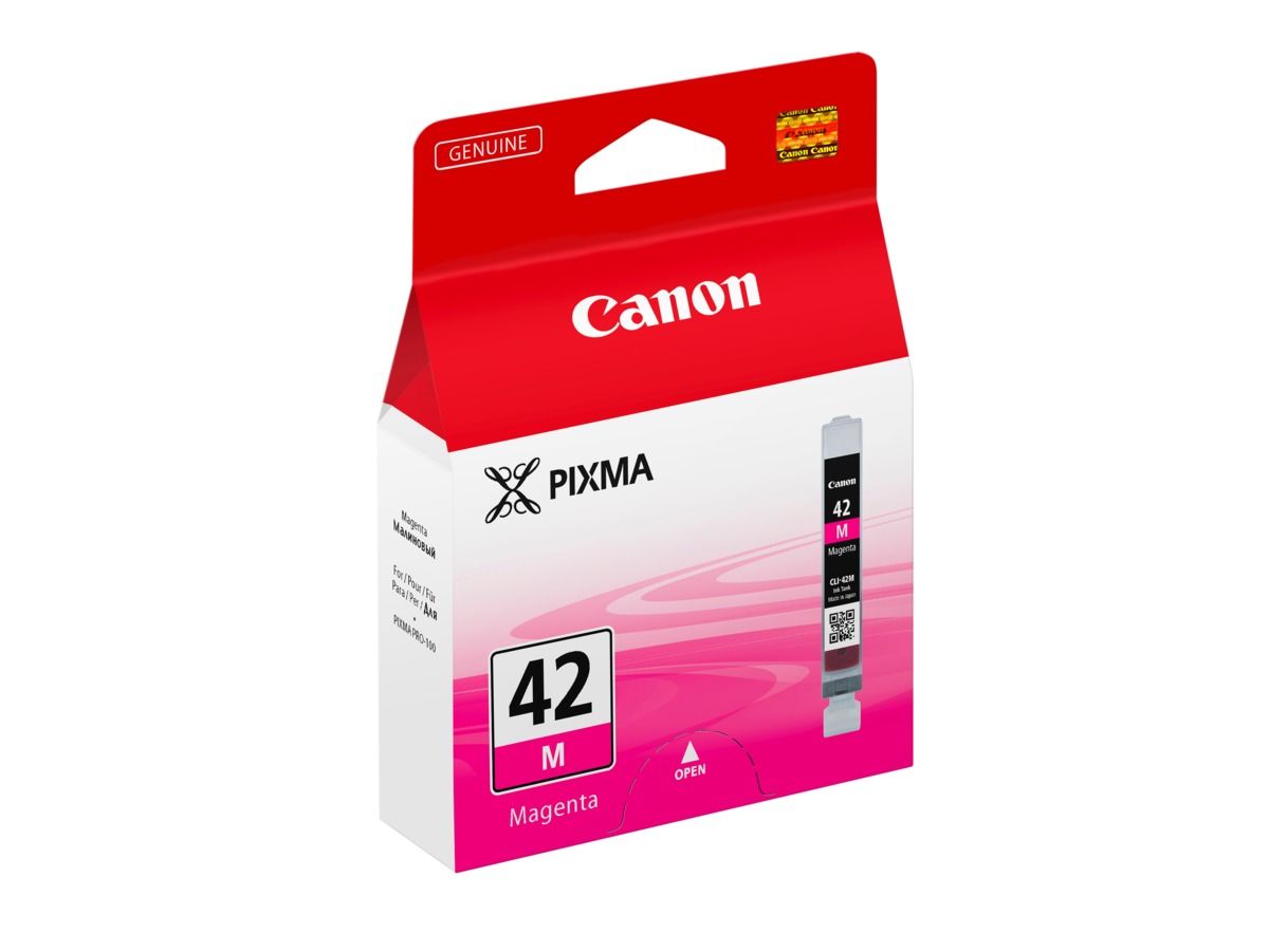 Canon CLI-42M Magenta