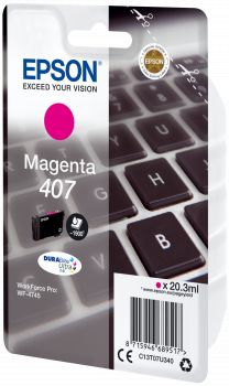 Epson WF-4745 Magenta