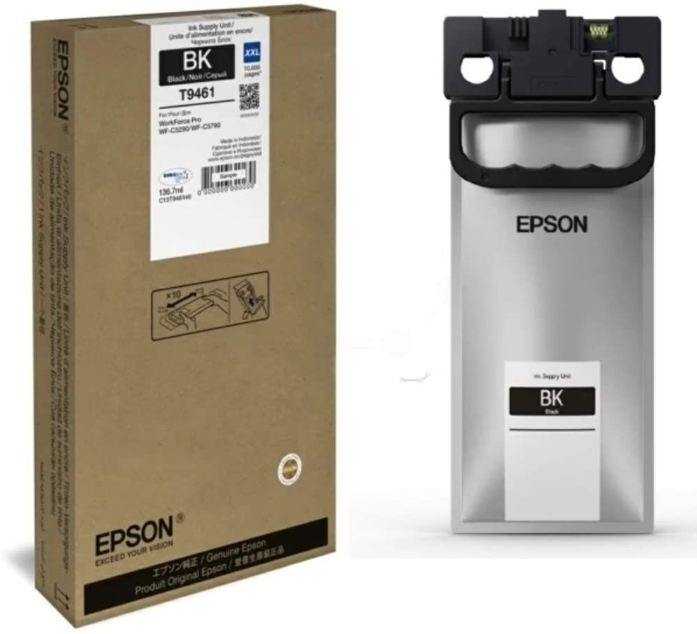 Epson WF-C5x90 Black