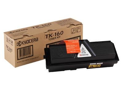 Kyocera TK-160 Black toner