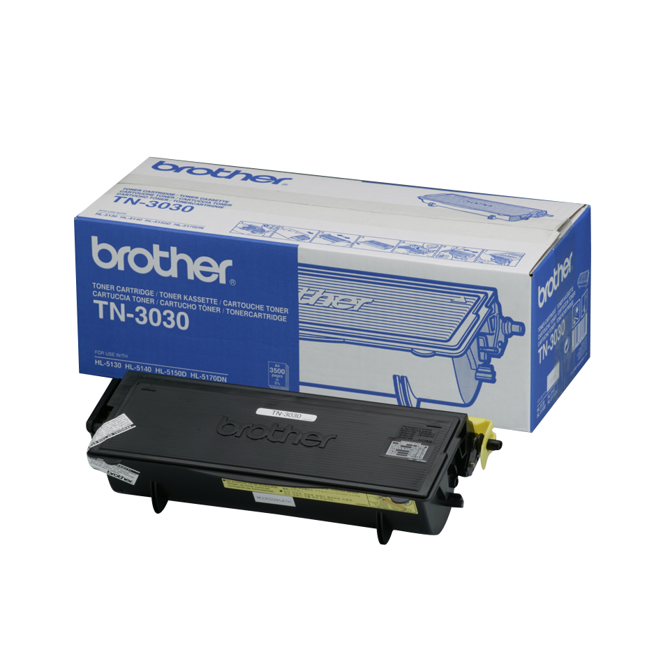 Brother TN-3030 Black toner