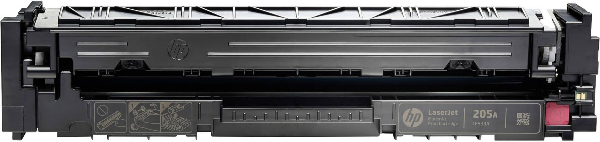 HP CF533A (205A) Magenta toner