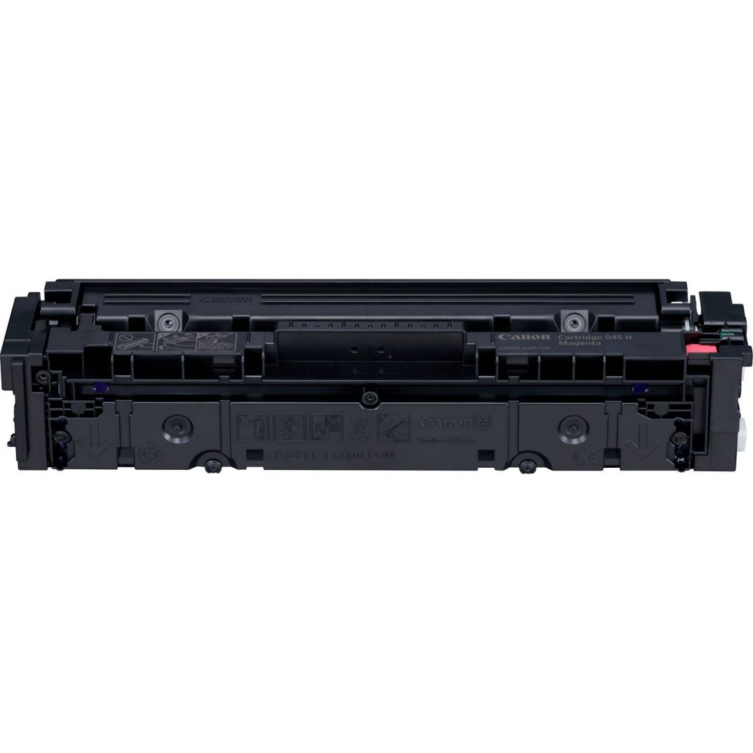 Canon CRG 045H Magenta toner