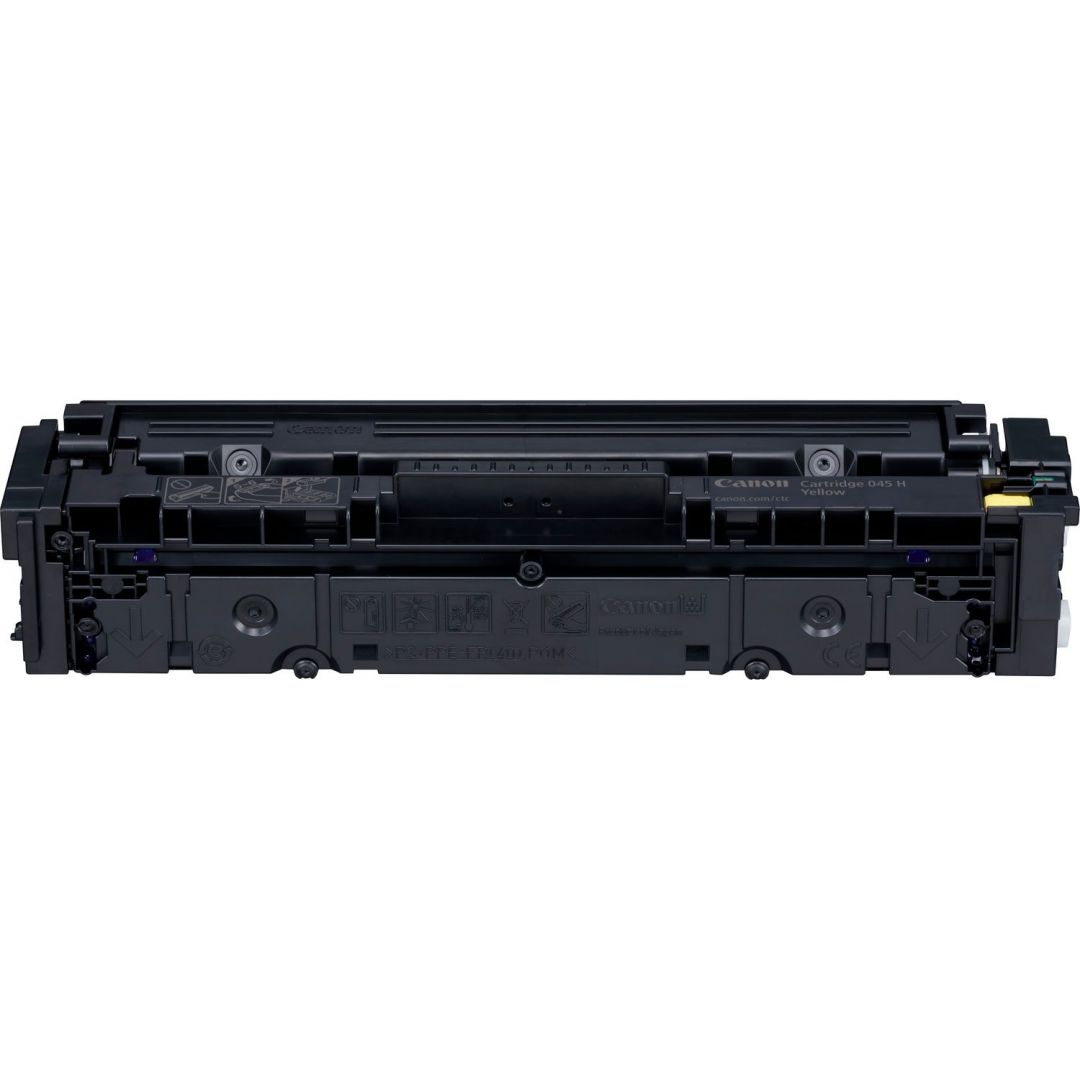 Canon CRG 045H Yellow toner