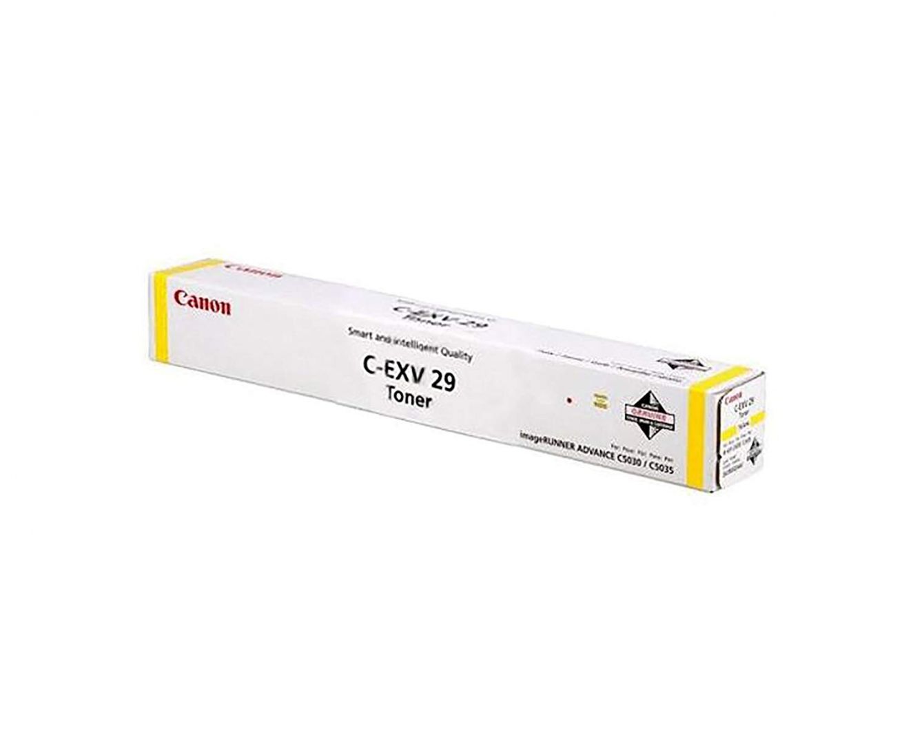 Canon IRC250 (C-EXV47) Yellow toner