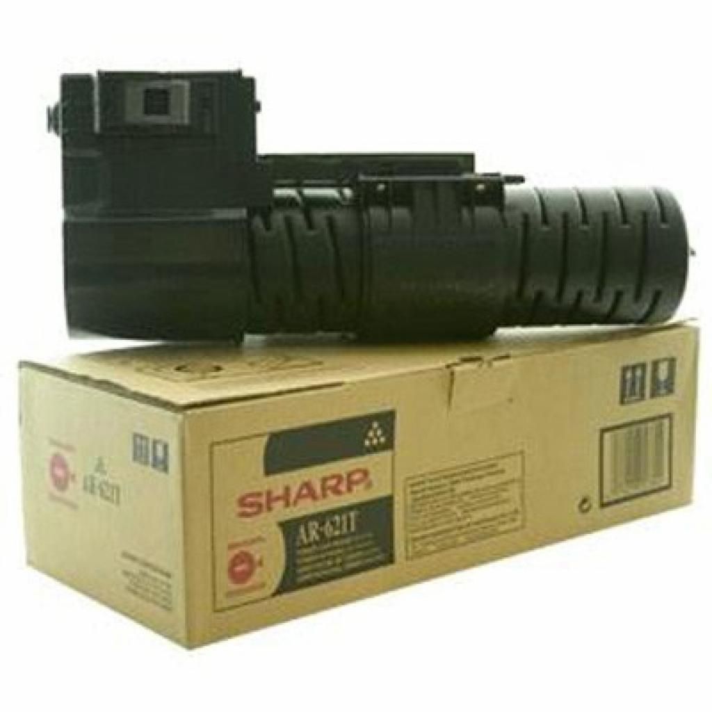 Sharp AR-621LT Black toner