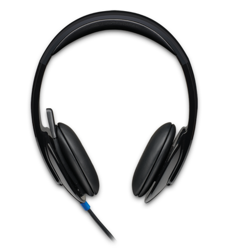 Logitech H540 Headset