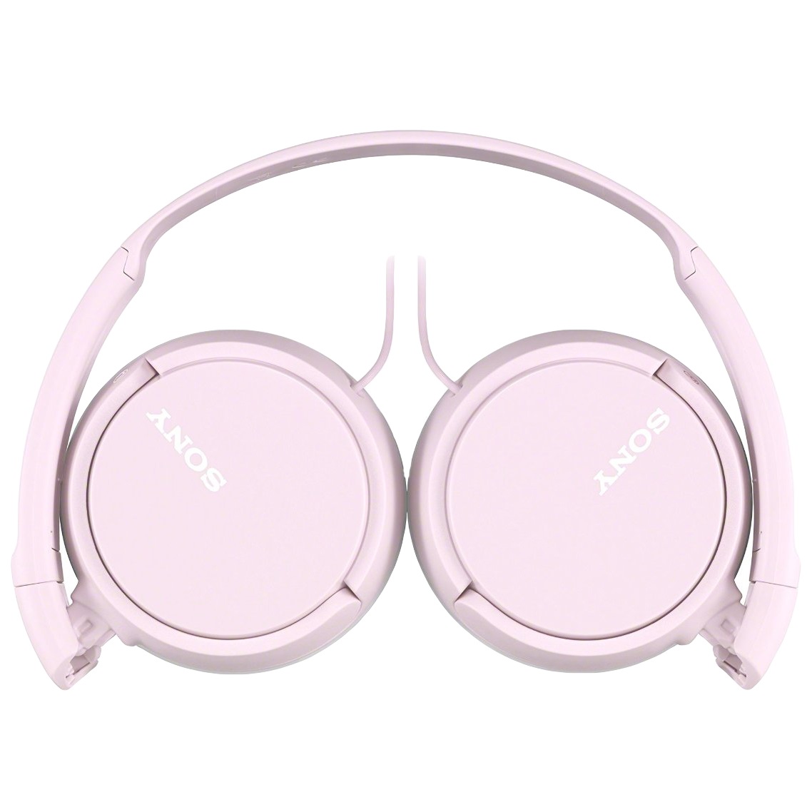 Sony MDR-ZX110P Fejhallgató Pink