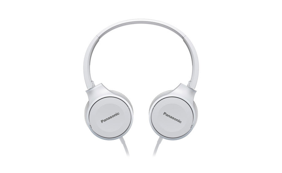 Panasonic RP-HF100E-W White