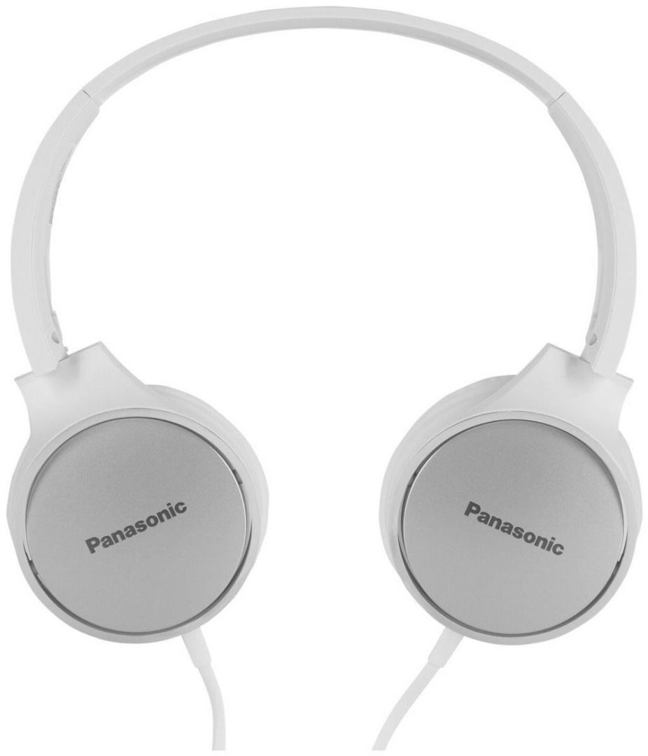 Panasonic RP-HF300ME-W Headset White