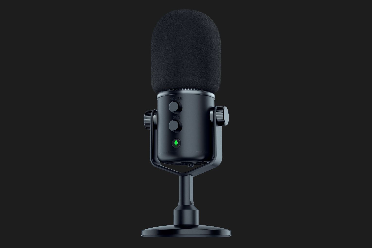 Razer Seiren Elite microphone Black