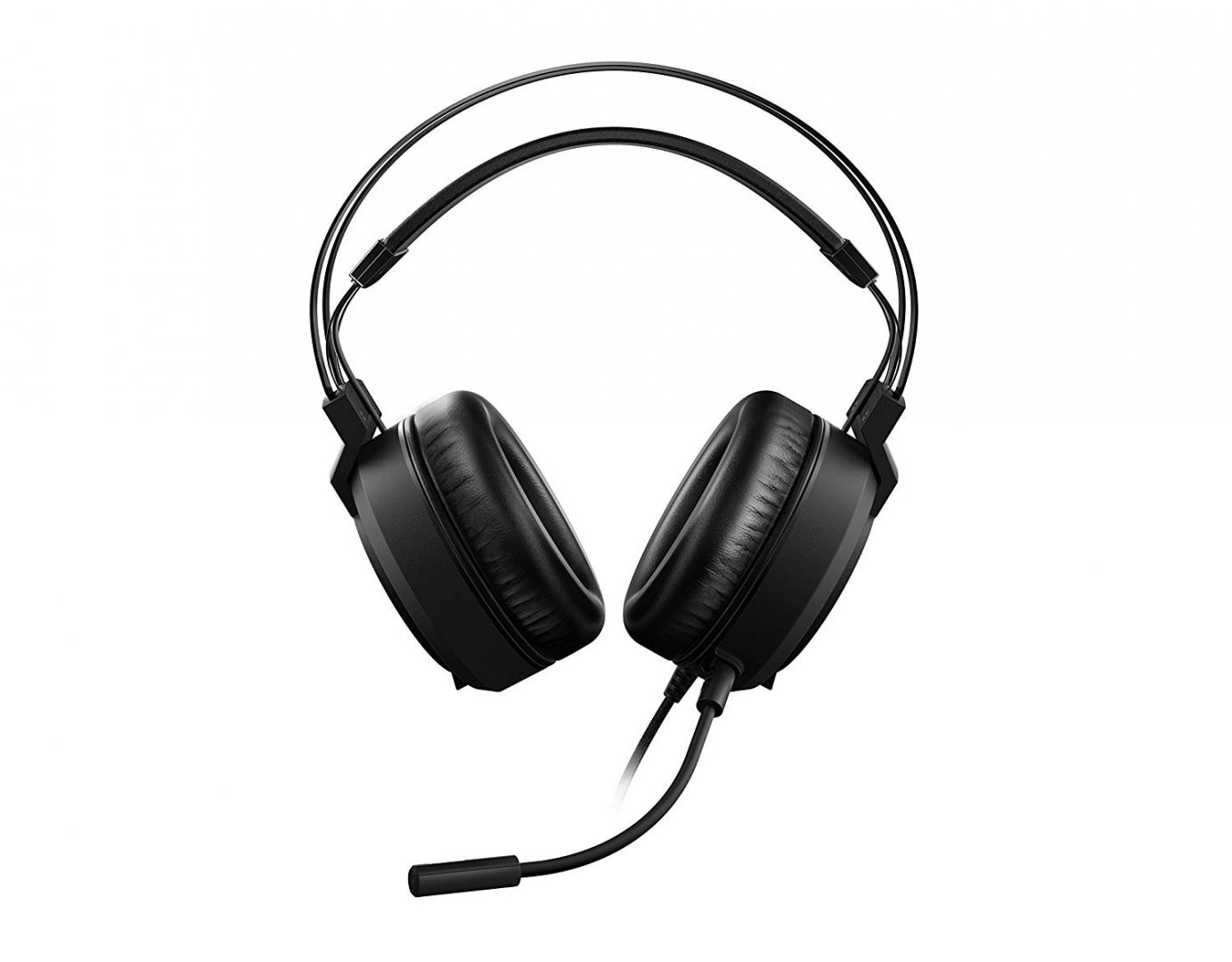 Tesoro Olivant Special Edition Headset Black