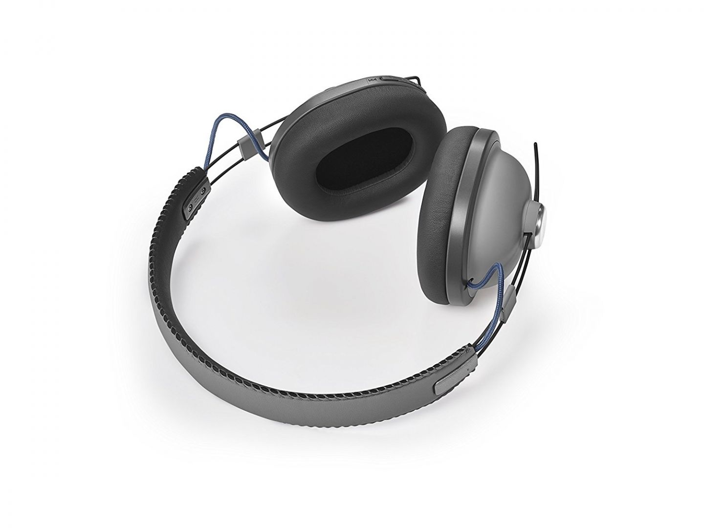 Panasonic RP-HTX80BE-H Bluetooth Headset Grey