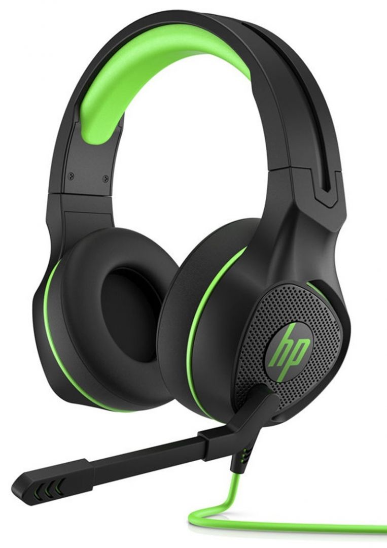 HP Pavilion Gaming 400 Headset Black